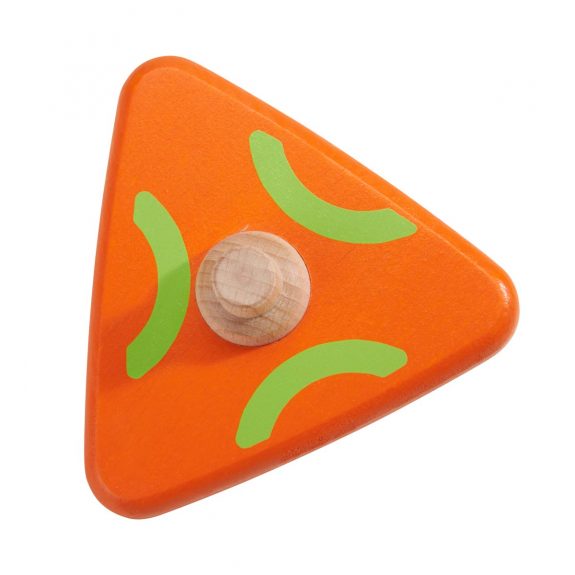 MB Pyramide, orange MB Pyramide, orange