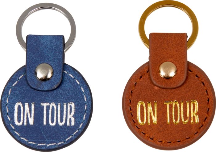 Mini-Schlüsselanhänger On tour , sortiert (1 Stück) (Pimp my bike!) Mini-Schlüsselanhänger On tour , sortiert (1 Stück) (Pimp my bike!)