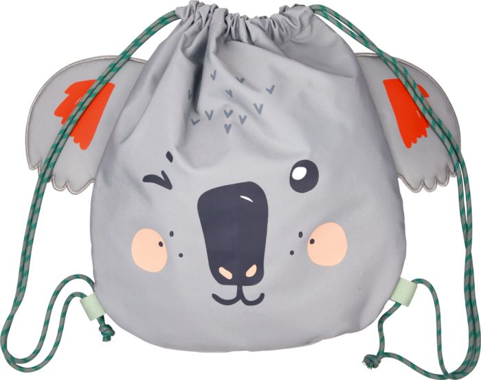 Sportbeutel Koala - Kleine Freunde Sportbeutel Koala - Kleine Freunde