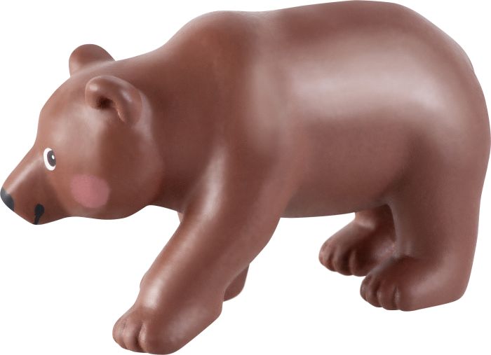 HABA Little Friends – Braunbär HABA Little Friends – Braunbär