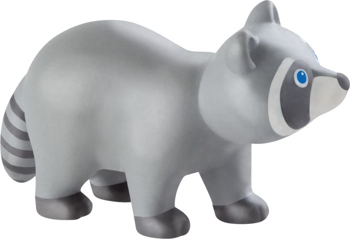 HABA Little Friends – Waschbär HABA Little Friends – Waschbär