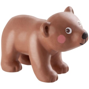 HABA Little Friends – Braunbärbaby HABA Little Friends – Braunbärbaby