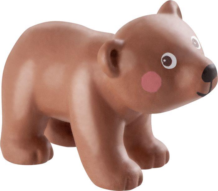 HABA Little Friends – Braunbärbaby HABA Little Friends – Braunbärbaby