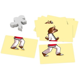 HABA Kung Fauli HABA Kung Fauli