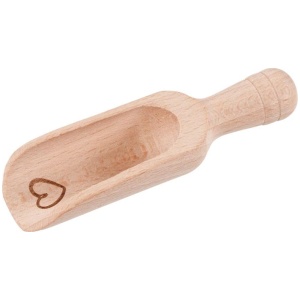 Mehlschaufel Mehlschaufel