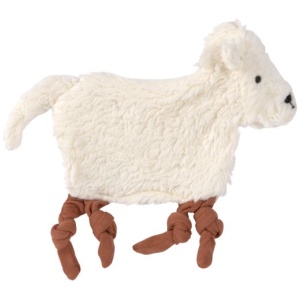 Schnuffeltuch Tiny Farmer Sheep Schnuffeltuch Tiny Farmer Sheep