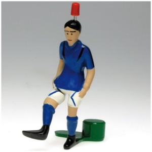 TIPP-KICK Italien Star-Kicker TIPP-KICK Italien Star-Kicker