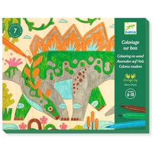 Filzstifte Dino world Filzstifte Dino world