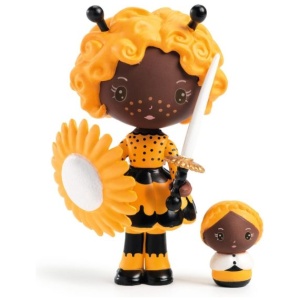 Tinyly: Louison & Aby Tinyly: Louison & Aby