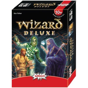 Wizard Deluxe Wizard Deluxe