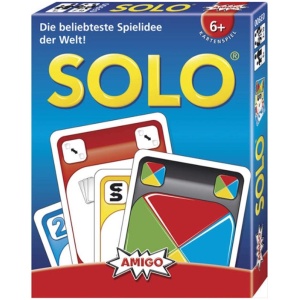 Solo Solo