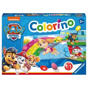 Ravensburger 20906 Paw Patrol Colorino Lustige Kinderspiele Lustige Kinderspiele Ravensburger 20906 Paw Patrol Colorino Lustige Kinderspiele Lustige Kinderspiele