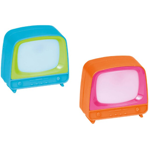 Klick Fernseher - Bunte Geschenke, sortiert (1 Stück) Klick Fernseher - Bunte Geschenke, sortiert (1 Stück)