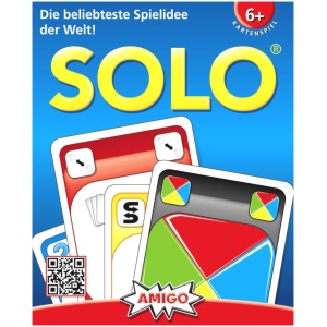 Solo Solo