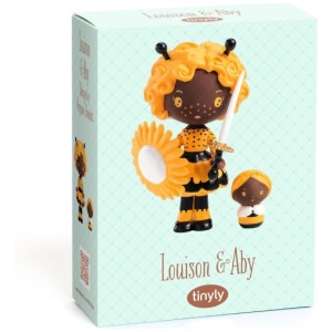 Tinyly: Louison & Aby Tinyly: Louison & Aby