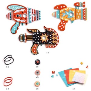 DIY: Token-Werfer Kosmik DIY: Token-Werfer Kosmik