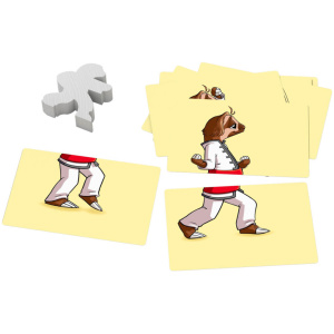 HABA Kung Fauli HABA Kung Fauli