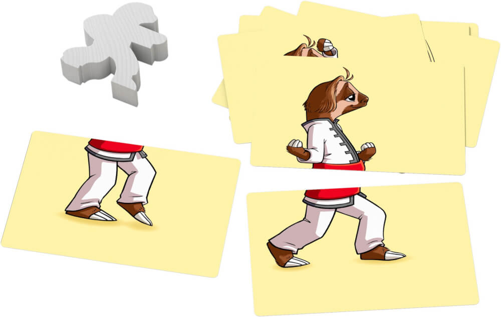 HABA Kung Fauli HABA Kung Fauli