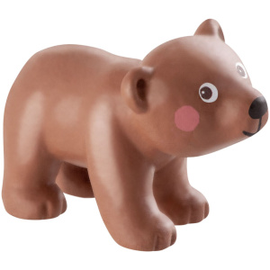 HABA Little Friends – Braunbärbaby HABA Little Friends – Braunbärbaby