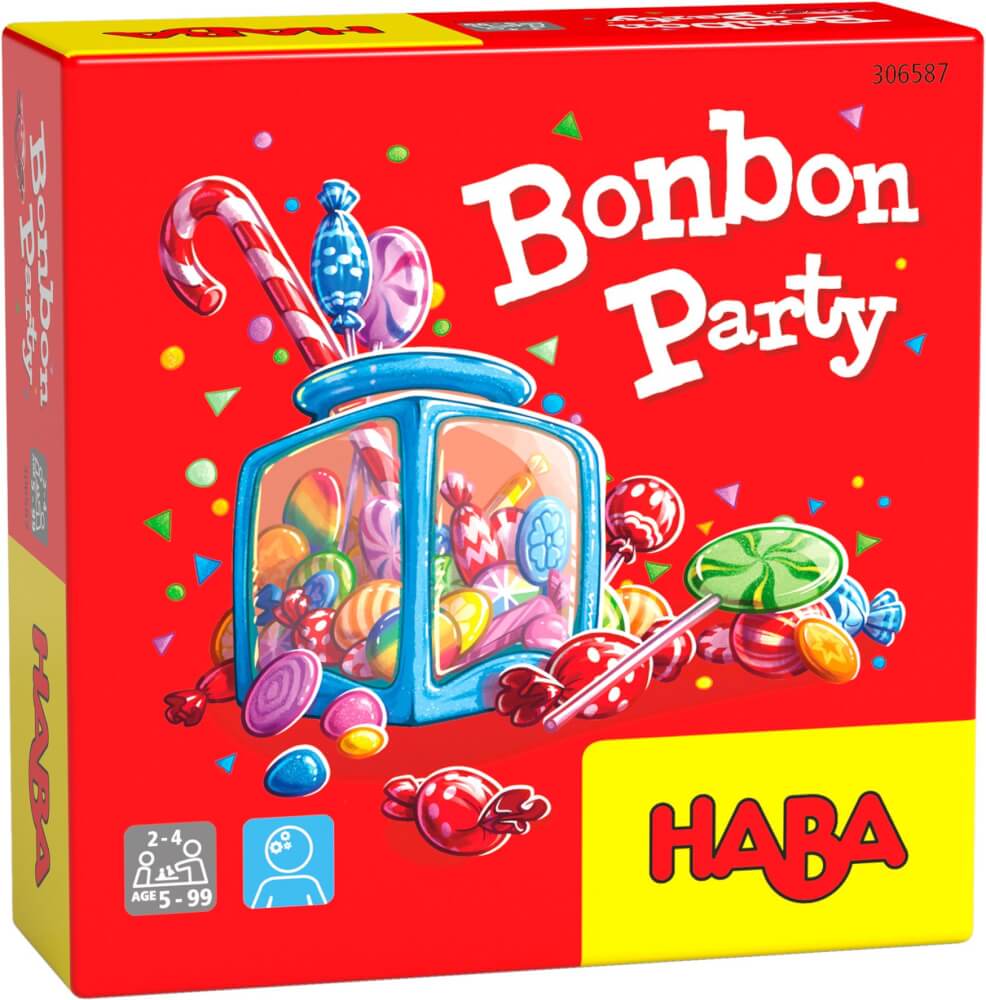 HABA Bonbon-Party HABA Bonbon-Party