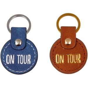 Mini-Schlüsselanhänger On tour , sortiert (1 Stück) (Pimp my bike!) Mini-Schlüsselanhänger On tour , sortiert (1 Stück) (Pimp my bike!)