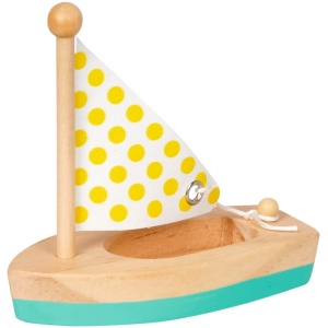 Bunte Segelboote - Spiegelburg Sommerkinder Bunte Segelboote - Spiegelburg Sommerkinder