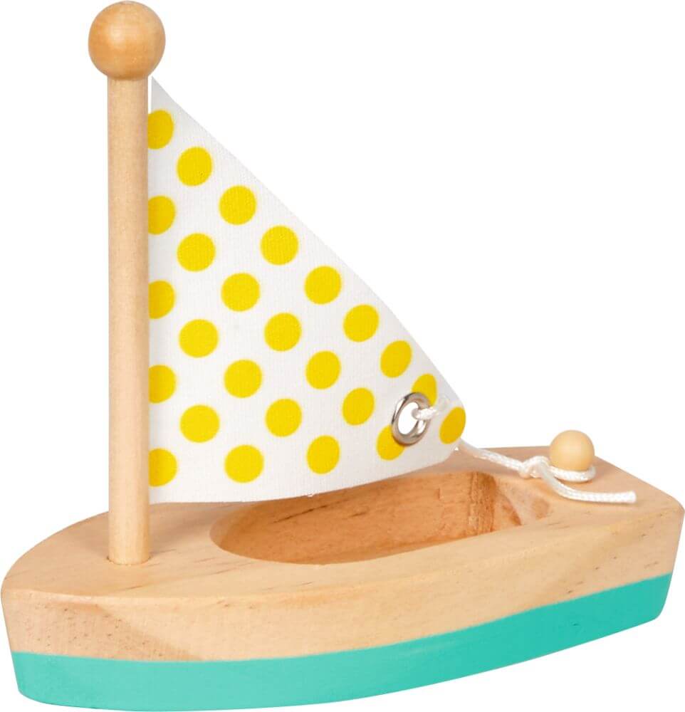 Bunte Segelboote - Spiegelburg Sommerkinder Bunte Segelboote - Spiegelburg Sommerkinder