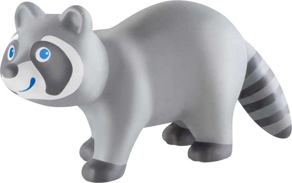 HABA Little Friends – Waschbär HABA Little Friends – Waschbär