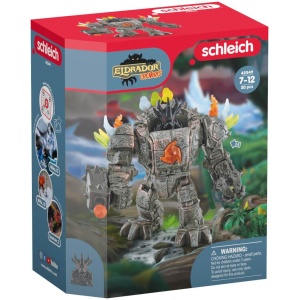 schleich® Eldrador 42549 Master Roboter schleich® Eldrador 42549 Master Roboter