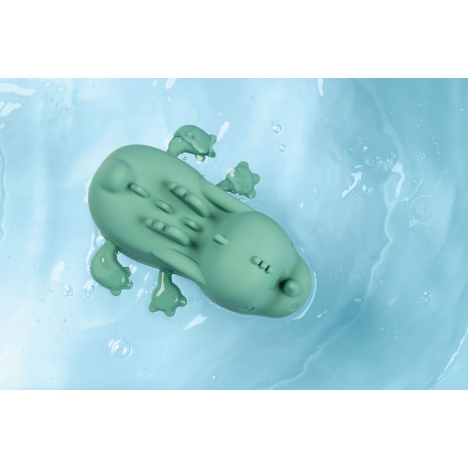 Schwimm-Drache Joe Schwimm-Drache Joe