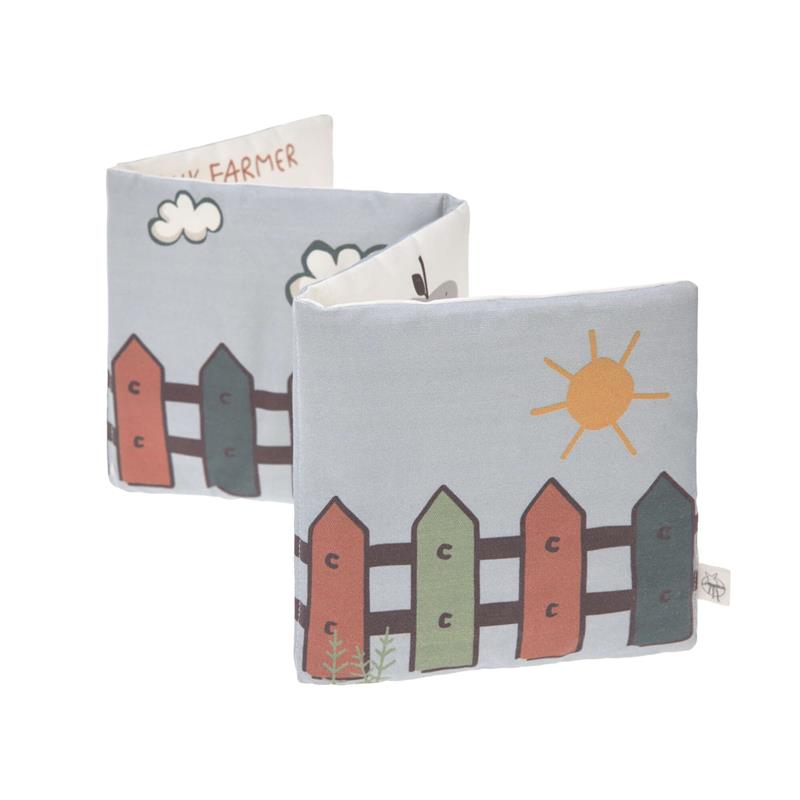 Activity Stoffbuch Tiny Farmer Activity Stoffbuch Tiny Farmer