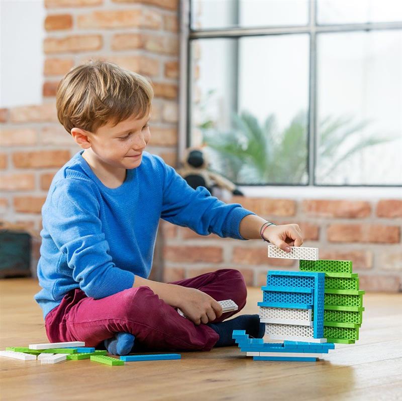 Bioblo Colour Combo Friend Ship 40 Steine Bioblo Colour Combo Friend Ship 40 Steine