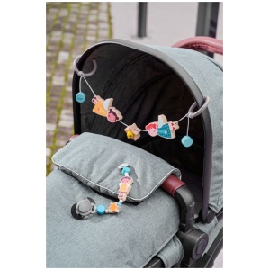 HABA Kinderwagenkette Schutzengel