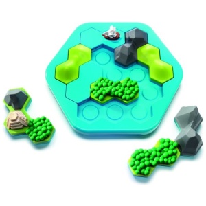 Schatzinsel Schatzinsel