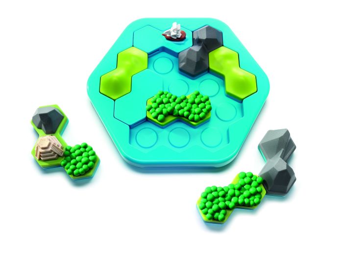 Schatzinsel Schatzinsel