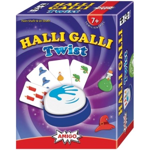Halli Galli Twist Halli Galli Twist