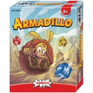 Armadillo Armadillo