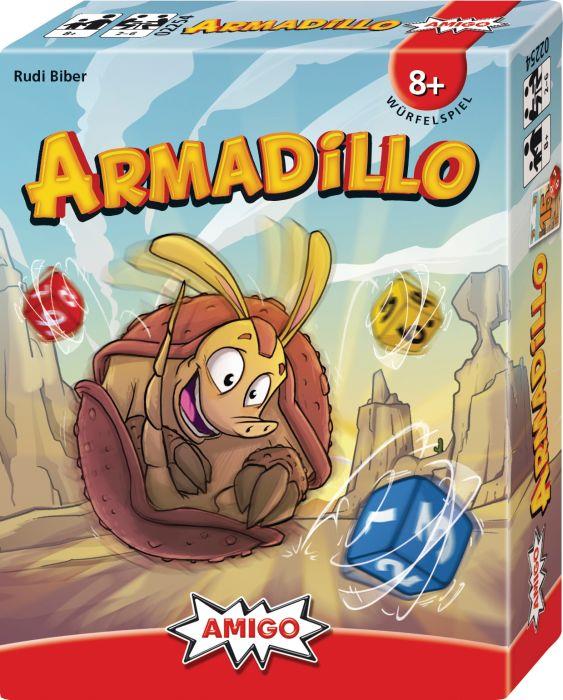 Armadillo Armadillo