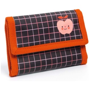 Geldbeutel Apfel Geldbeutel Apfel