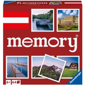 Ravensburger 20884 memory® Österreich Lustige Kinderspiele Lustige Kinderspiele Ravensburger 20884 memory® Österreich Lustige Kinderspiele Lustige Kinderspiele