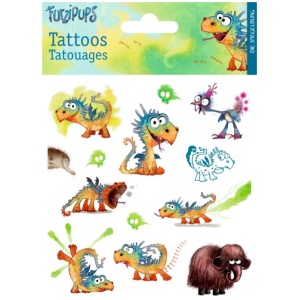 Tattoos Furzipups Tattoos Furzipups