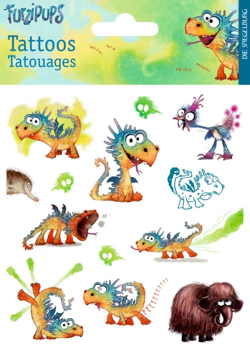 Tattoos Furzipups Tattoos Furzipups