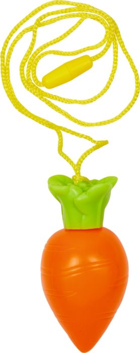 Seifenblasen-Karotte Fröhliche Ostern! Seifenblasen-Karotte Fröhliche Ostern!