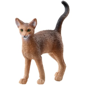 schleich® Farm World 13964 Abessinierkatze schleich® Farm World 13964 Abessinierkatze