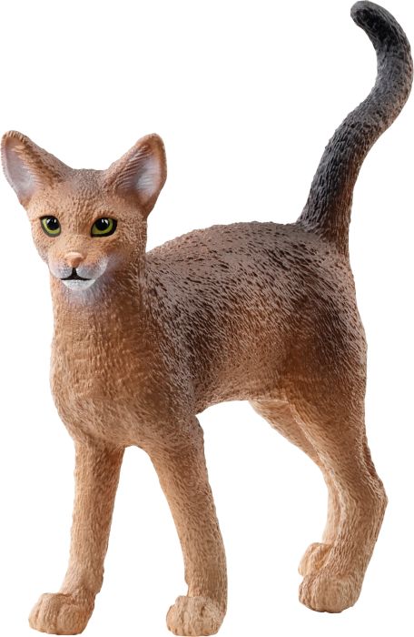 schleich® Farm World 13964 Abessinierkatze schleich® Farm World 13964 Abessinierkatze