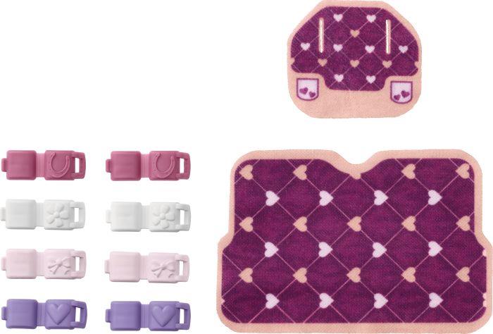 schleich® Sofia's Beauties 42615 Styling Zubehör schleich® Sofia's Beauties 42615 Styling Zubehör