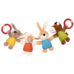 Sigikid Wagenk. Bauernhof Hangons Sigikid Wagenk. Bauernhof Hangons