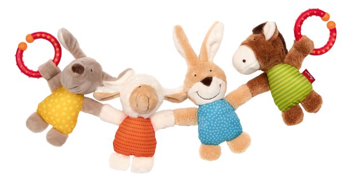 Sigikid Wagenk. Bauernhof Hangons Sigikid Wagenk. Bauernhof Hangons