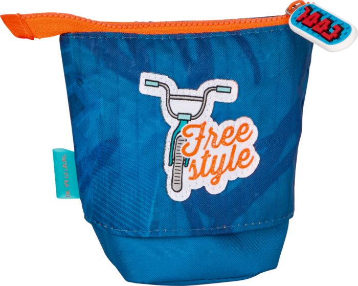 Stifte-Etui 2-in-1 - Cool Sports! Stifte-Etui 2-in-1 - Cool Sports!