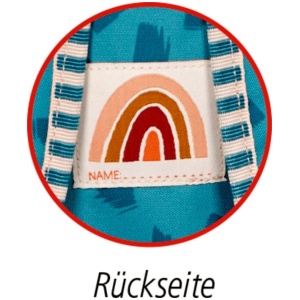 Rucksack Ozean - Unterwegs Rucksack Ozean - Unterwegs